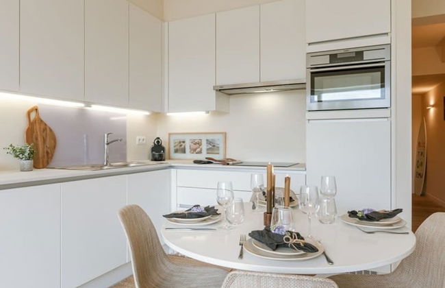 Luxurious Knokke Apartment With Ideal Location - Foto 13