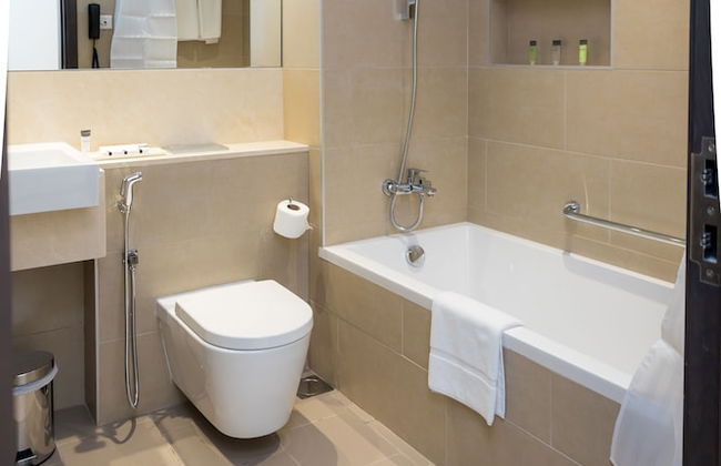 Azur Regency Hotel Apartment - Foto 37