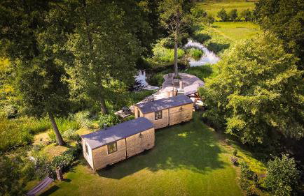 Miły Młyn - Foto 2