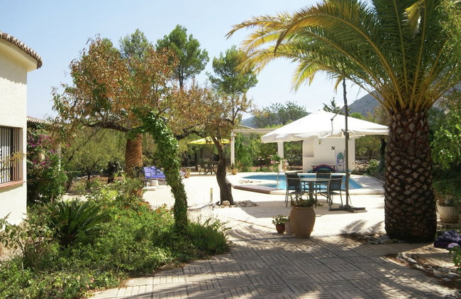 Belvilla by OYO Casa Smit - Foto 24