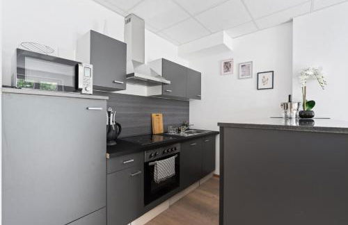 Ferien & Business Apartments Hotel Adler - Foto 28