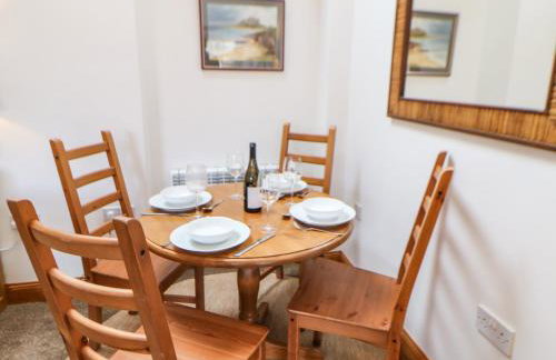 Stable Cottage - Foto 8