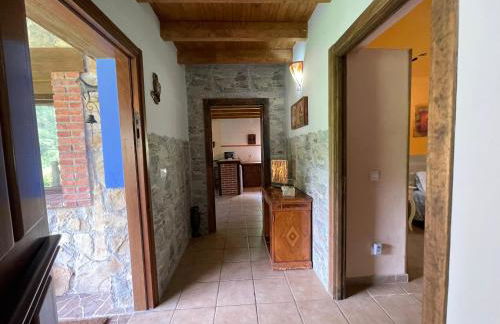 Casa Trasgu de Tornín-Cangas de Onís- Enjoy life in Asturias - Foto 59