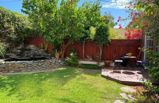 Cozy Beverly Hills Home - Foto 17