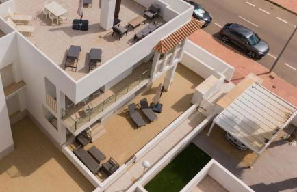 Helgafell Exclusive Courtyard Suite - Photo 41