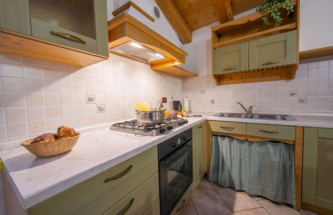 Agritur Piazera 3 - Photo 7