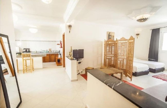 Résidence Louzani - Foto 8