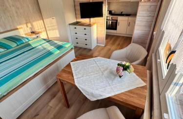 Blockhaus Frida - Foto 7