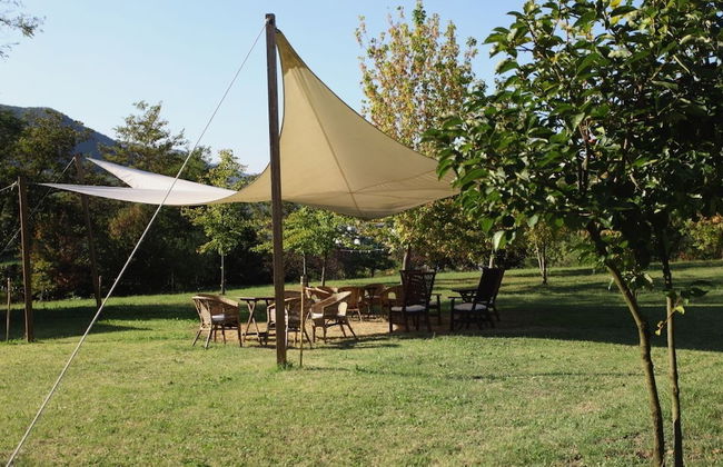 Locanda dei Cinque Cerri - Foto 33