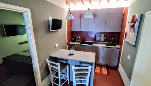 Castelfalfi Art Apartment - Foto 3