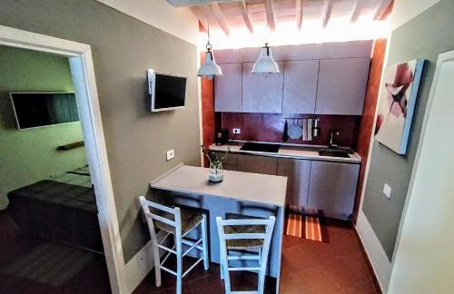 Castelfalfi Art Apartment - Foto 3