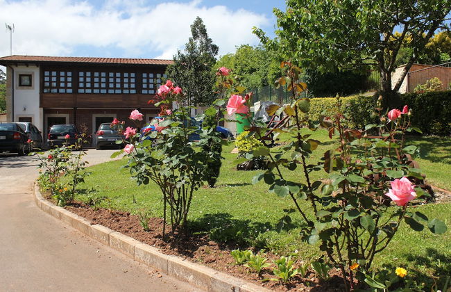 La Casona de la Roza - Foto 40