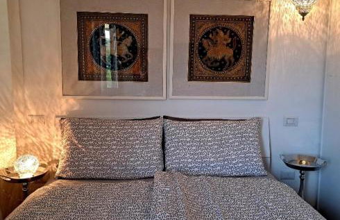 Cottage DeLuxe - Foto 32