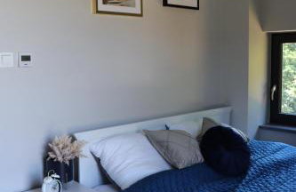 Domek Lubkowo ,, Porto di Verde ’’Kaszuby, blisko morze, Dębki 8km - Foto 7