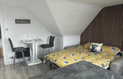 Stonehaven Centre - Fetteresso Apartment - Foto 20