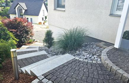 Natur-Design "Platzhirsch Sauerland" - Sauna, Kamin, Balkon, Garten, Hütte, Grill - Foto 34