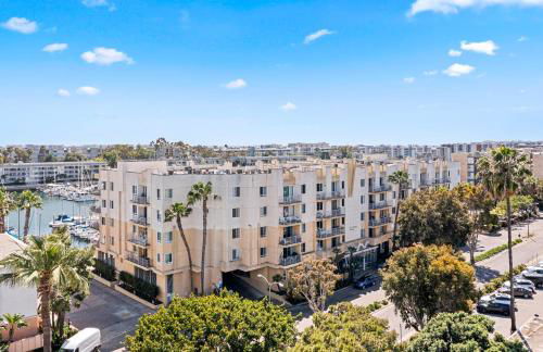 Acacia Waterfront Marina Views Pool Gym Jacuzzi And Sauna - Foto 28