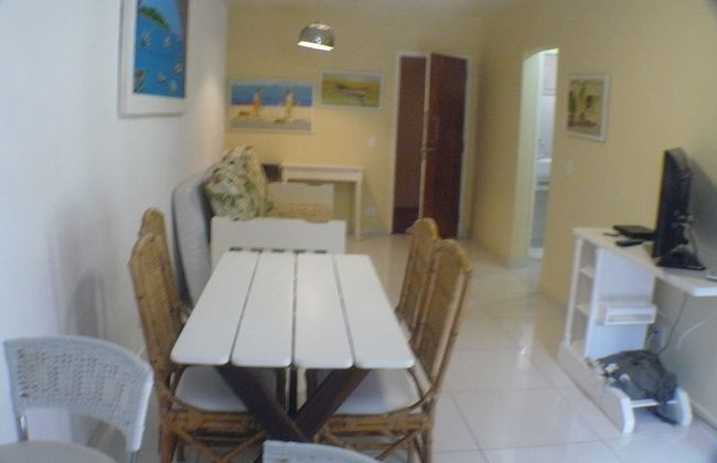 BÚZIOS BEACH INTERNACIONAL RESIDENCE SERVICE - Foto 16