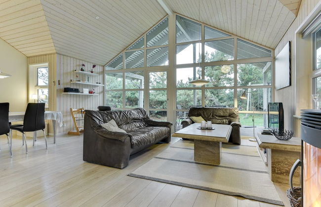 "Anethe" - 100m to the fjord - Foto 31