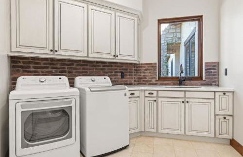 Villa de la Sky Ranch Sprawling Tuscan Villa in Wine Country - Foto 55