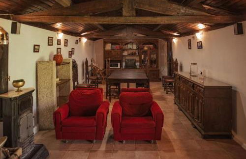 Casa de Marlães - Foto 5