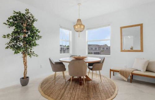 Babcock National Coach Crisp, Elegant and Serene - Foto 59