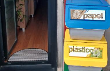 Vivienda Uso Turístico Las Gemelas de Arevalo - Foto 25