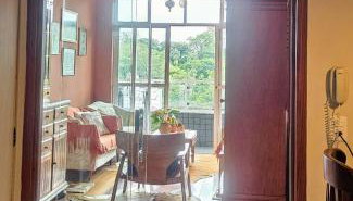 Apt aconchegante, moderno e bem localizado! - Foto 2