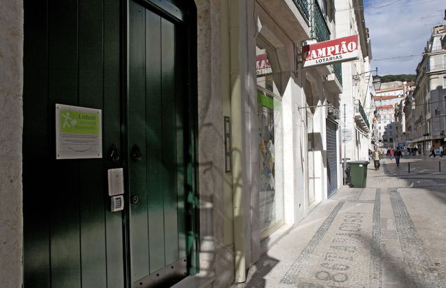 Lisbon Serviced Apartments - Baixa Chiado - Foto 45
