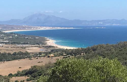 Tarifa Cabin with Panoramic Sea Views - Foto 10