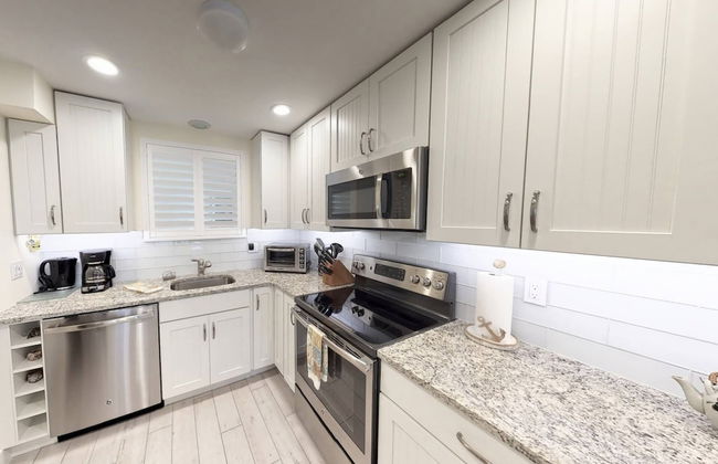 Kingston Arms 1st Floor - Foto 11