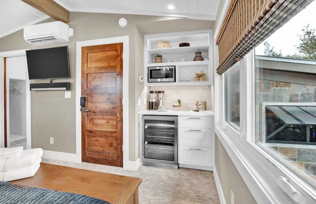 Luxury Hill Country Villa With Pool-hot Tub-views - Foto 41