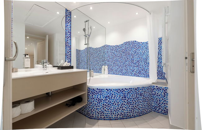 RESIDENCE CAP WINSTON - Foto 16