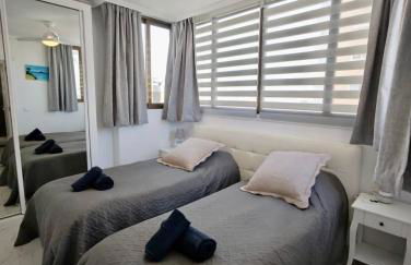 Blue Big Lagoon Trinisol2 - Foto 38