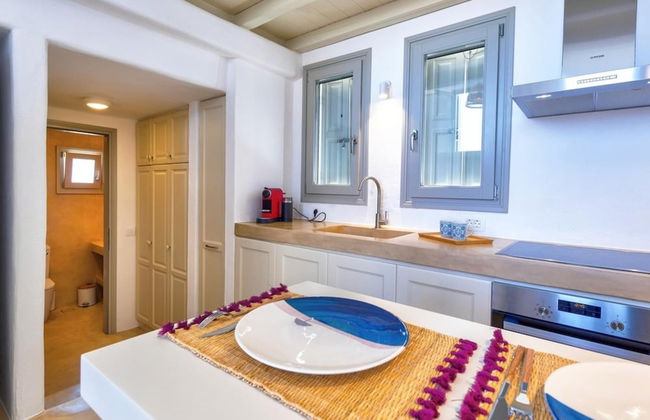 Thita Estate Suite With Private Pool - Foto 10