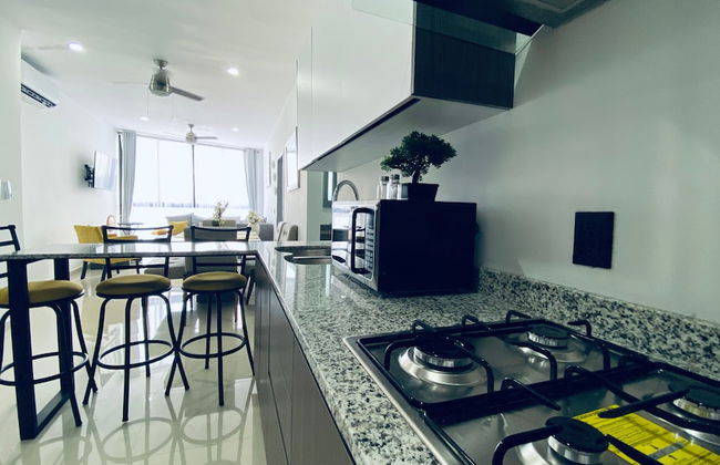 Ataraxia Apartments - Foto 46