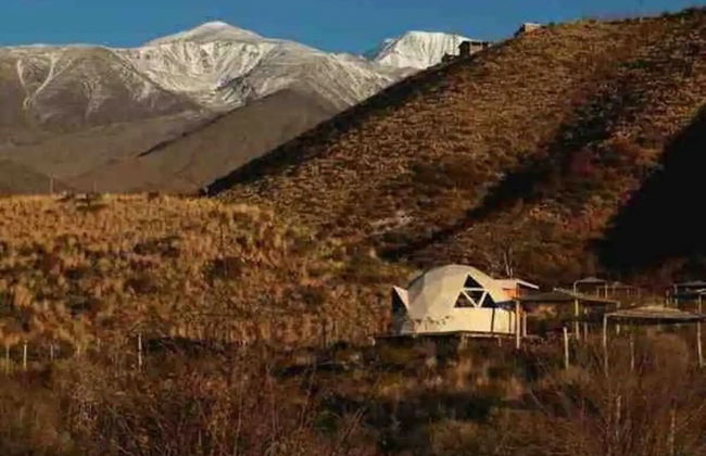 Domos Andinos HostCamp - Photo 18