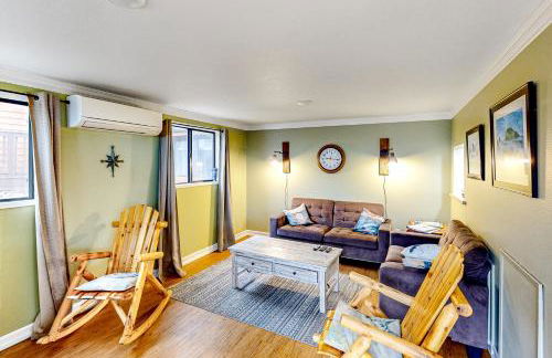 The Fish Bowl - Foto 1