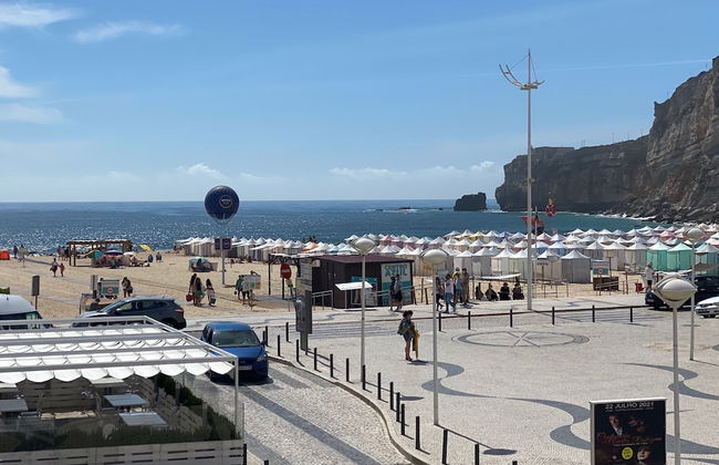 Bayview Nazaré - Foto 37