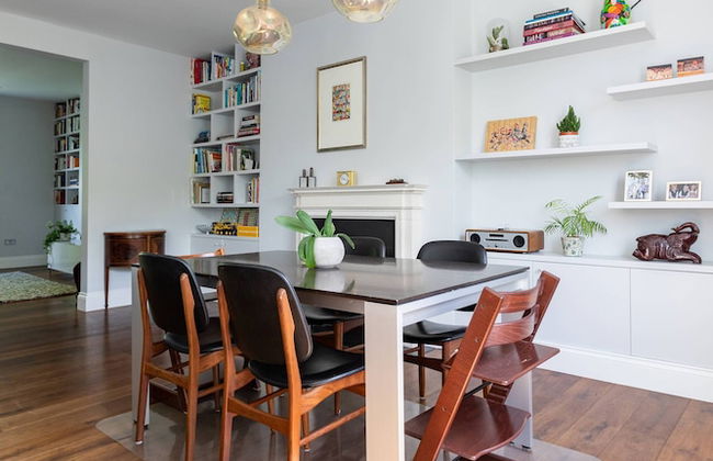 Bassett Road XII by Onefinestay - Foto 30