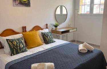 VILLA MARE - 2 beds with balcony, patio and pool and direct park access - Foto 21