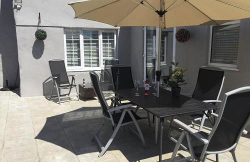 Sandy cottage, nr Eden & beaches - Foto 15