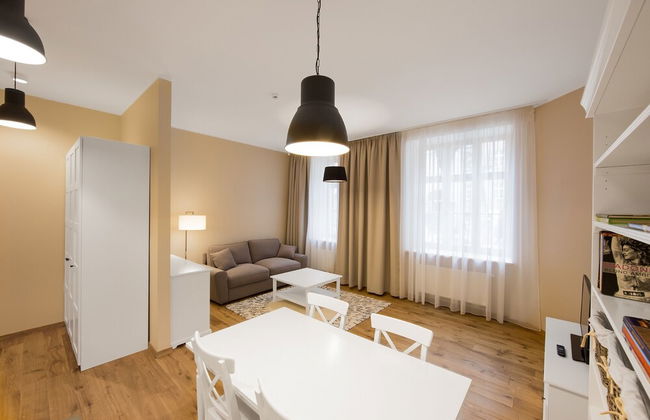 Riga Lux Apartments - Skolas - Photo 10