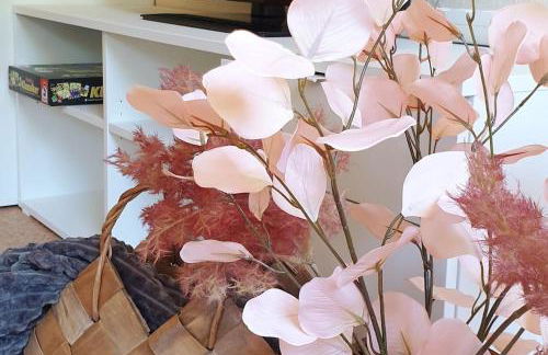 Ferienwohnung Alte Schule 5 "Peter Petersen" - Foto 1