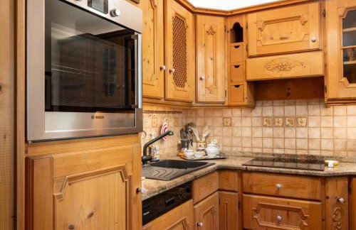 Villa Marmarole - Croda Bianca Apartment - Foto 6