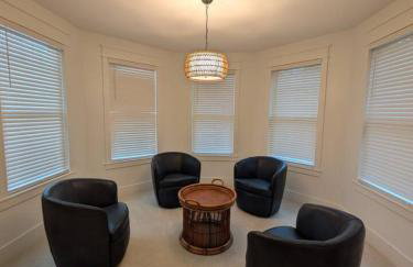 Parkway House Goshen Bed And Breakfast Suite 2 - Foto 15