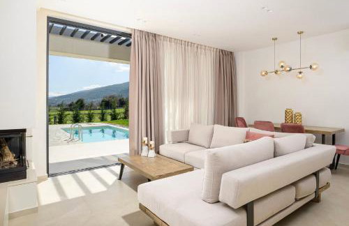 Ioannina Secret Luxury Villas - Foto 1