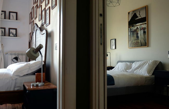 Homethic Piramide in Rome - Foto 30