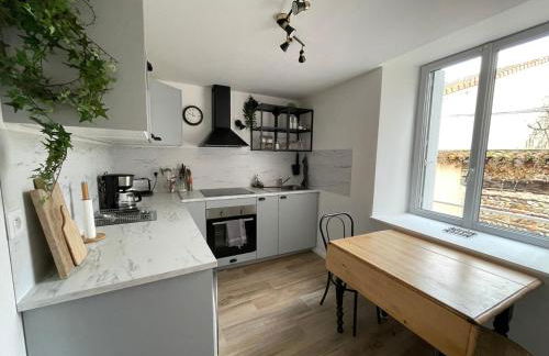 La Sereine - Appartement 2 chambres pour 4 personnes - Foto 7