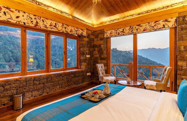 The Hideaway Cottage - Parwanoo - Foto 3